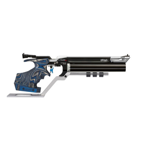 Walther LP500 XP Auflage Blue Angel