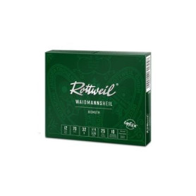 Rottweil Weidmansheil Bismuth 12/70 32 g