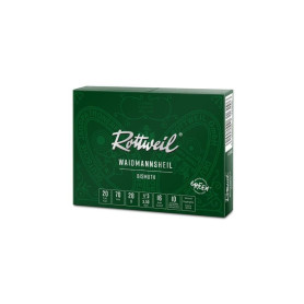Rottweil Weidmansheil Bismuth 20/70 28 g