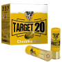 Cheditte Target Steel
