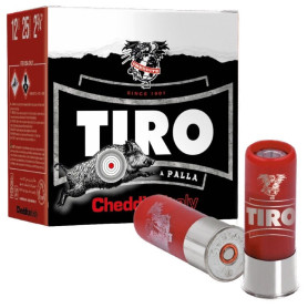Cheditte Palla Tiro Slug
