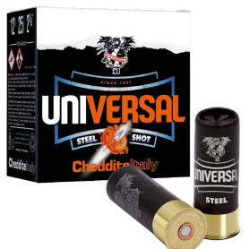Cheditte Universal Steel