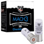 Cheditte Mach 3 Steel