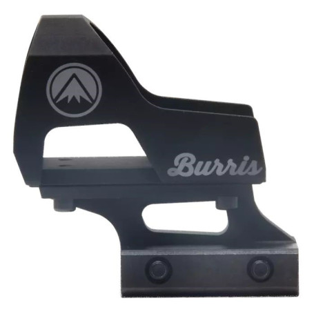 Burris Fullfield 3-12 x 42 mm