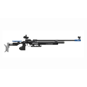 Walther LG500 Competition