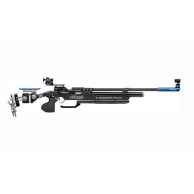 Walther LG500 ITEC BTE Auflage