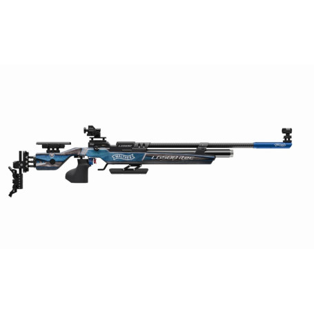 Walther LG500 ITEC Anatomic E
