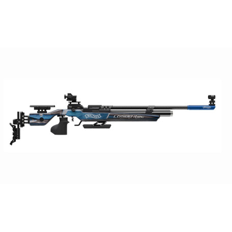 Walther LG500 ITEC Anatomic M