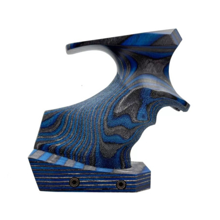 Walther XP 3D Vario Formgriff Blue Angel