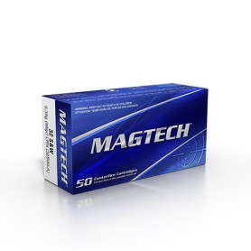 Magtech .32 S&W LRN 98 gr