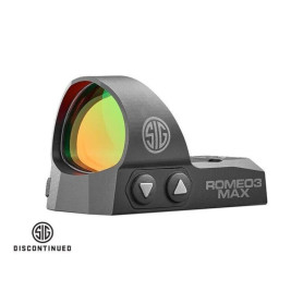 Sig Sauer Romeo 3 Max Pro