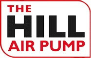Hill Air Pump