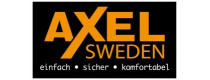 Axel Sweden