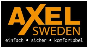 Axel Sweden